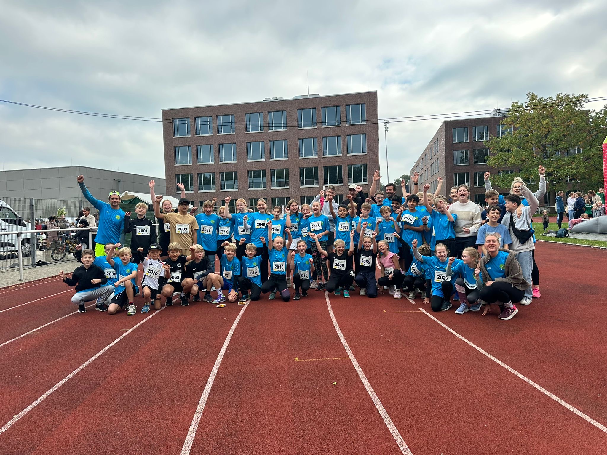 Citylauf 2025